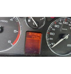 Aile avant droit PEUGEOT 407