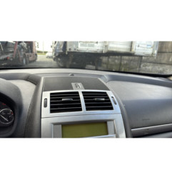 Aile avant droit PEUGEOT 407