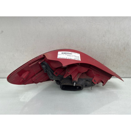 Feu arriere principal droit (feux) PEUGEOT 207