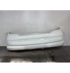 Pare choc arriere PEUGEOT 207