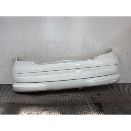 Pare choc arriere PEUGEOT 207