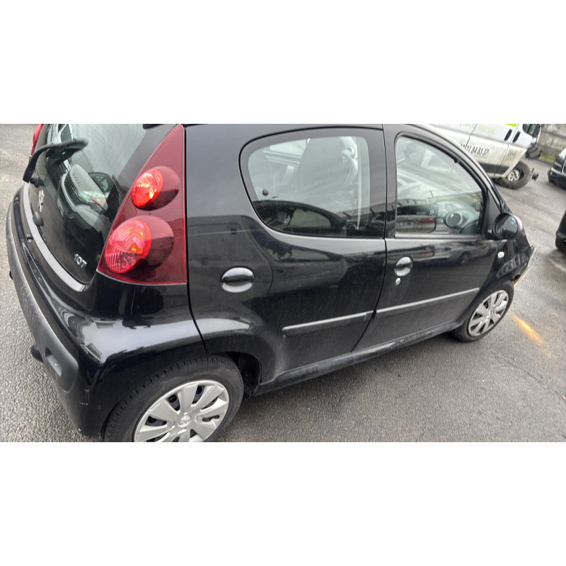 Retroviseur droit PEUGEOT 107 Photo n°10