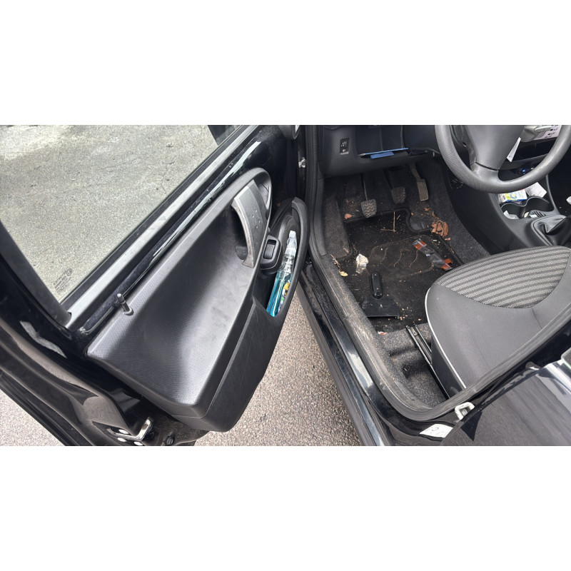 Retroviseur droit PEUGEOT 107 Photo n°13