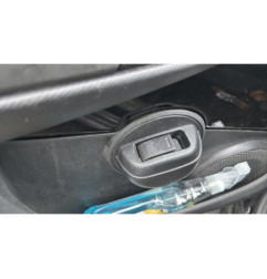 Retroviseur droit PEUGEOT 107