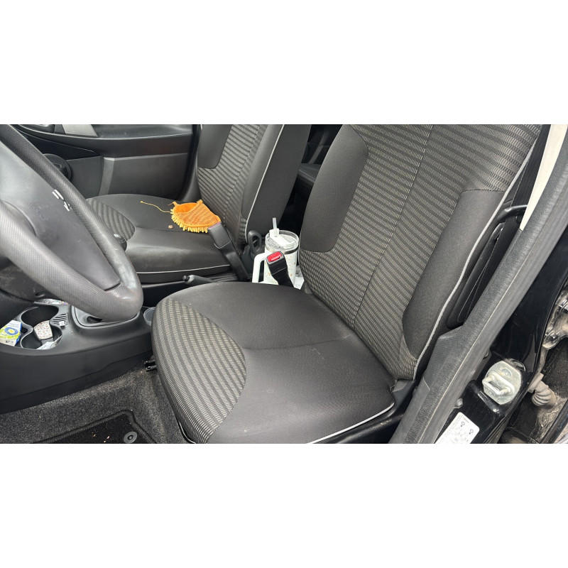 Retroviseur droit PEUGEOT 107 Photo n°16