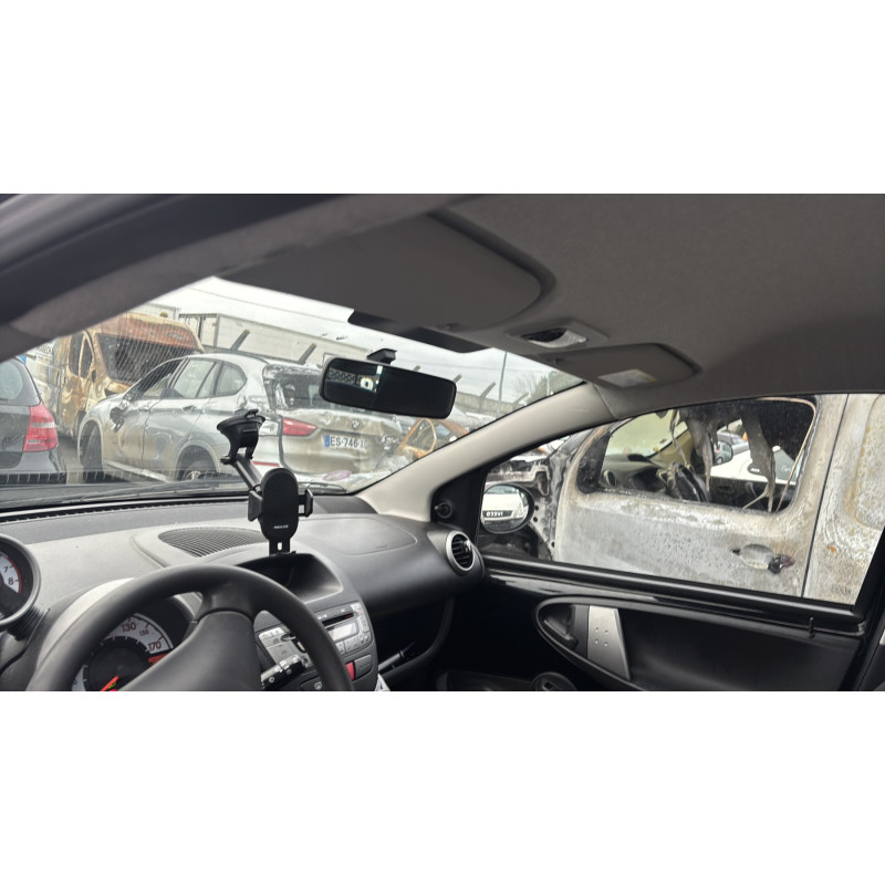 Retroviseur droit PEUGEOT 107 Photo n°18