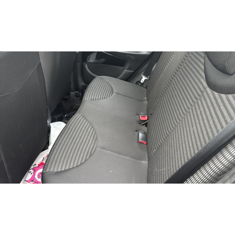 Retroviseur droit PEUGEOT 107 Photo n°19