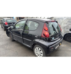 Retroviseur gauche PEUGEOT 107