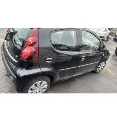 Retroviseur gauche PEUGEOT 107
