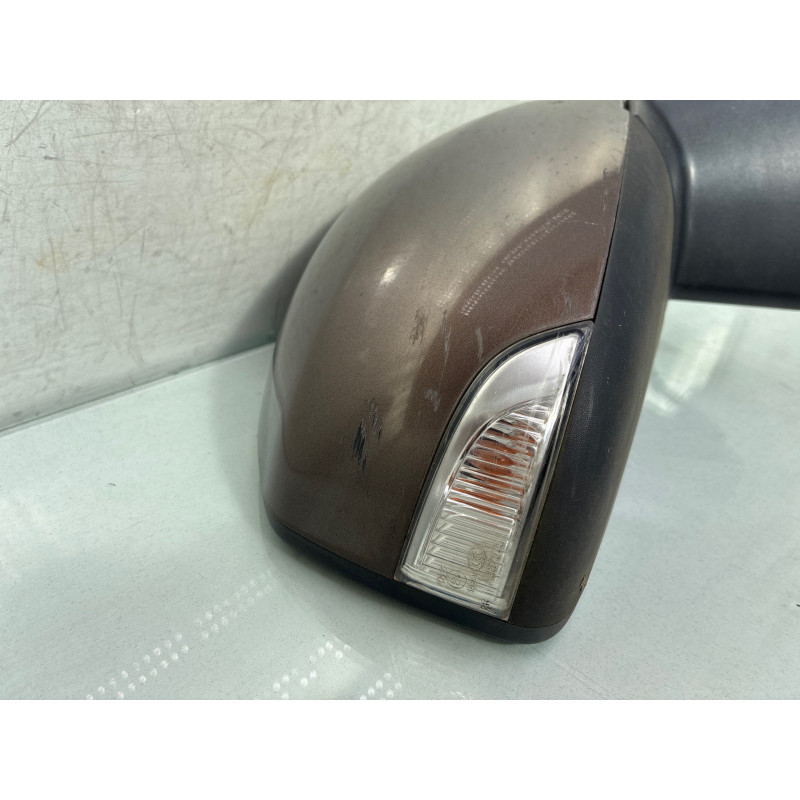 Retroviseur droit RENAULT SCENIC 3 Photo n°1