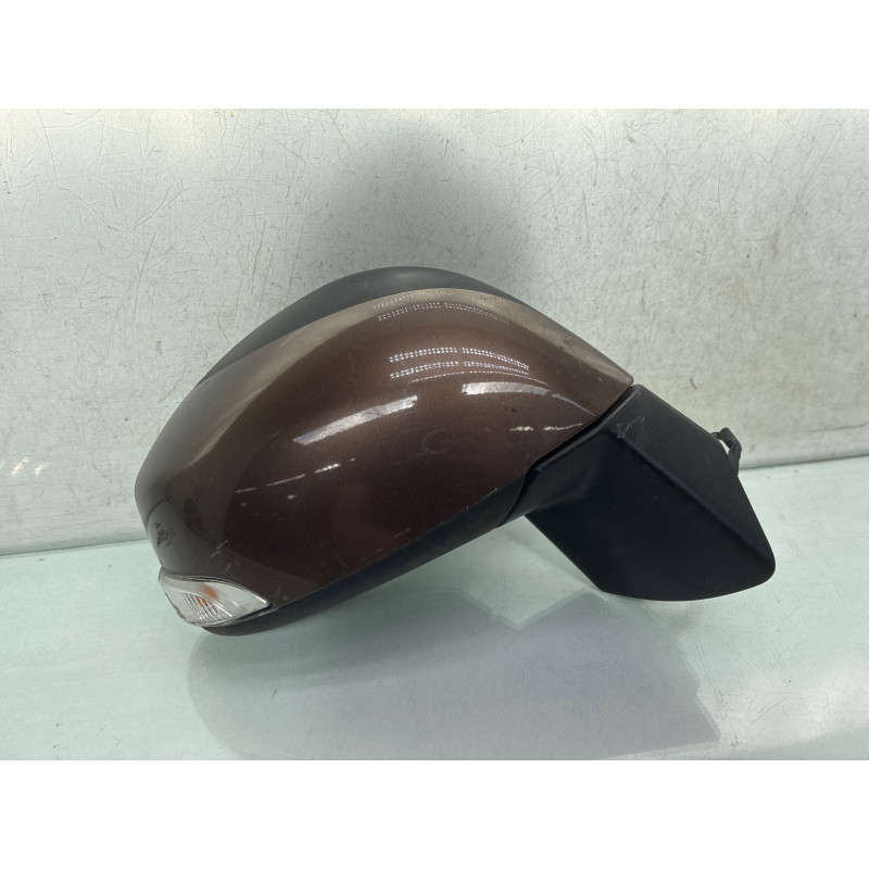 Retroviseur droit RENAULT SCENIC 3 Photo n°2