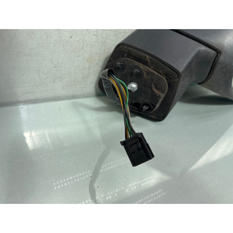 Retroviseur droit RENAULT SCENIC 3 Photo n°3