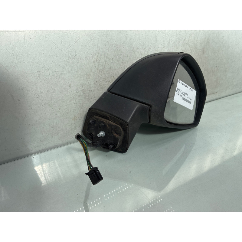 Retroviseur droit RENAULT SCENIC 3 Photo n°5