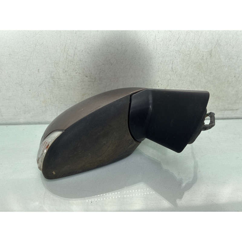 Retroviseur droit RENAULT SCENIC 3 Photo n°6