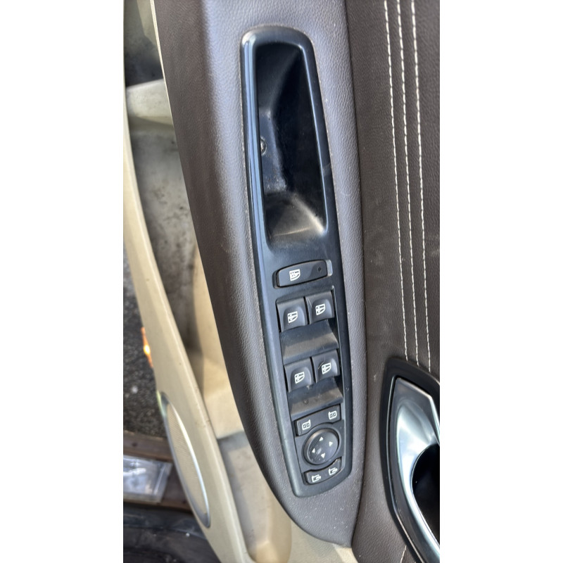 Retroviseur droit RENAULT SCENIC 3 Photo n°15