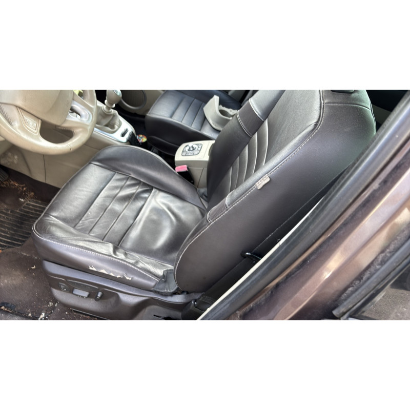 Retroviseur droit RENAULT SCENIC 3 Photo n°17