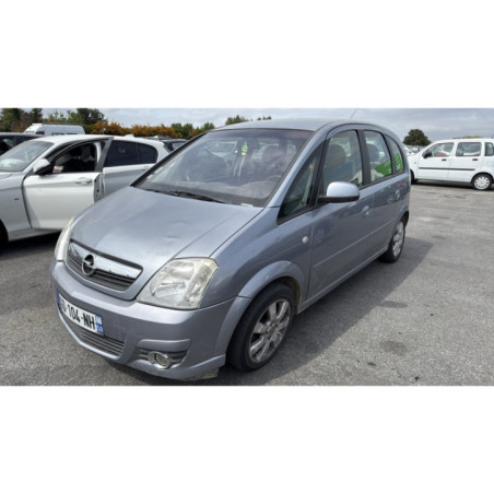 Commande chauffage OPEL MERIVA A