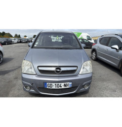 Commande chauffage OPEL MERIVA A