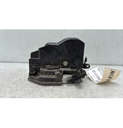 Serrure avant droit BMW X3 F25 Photo n°1