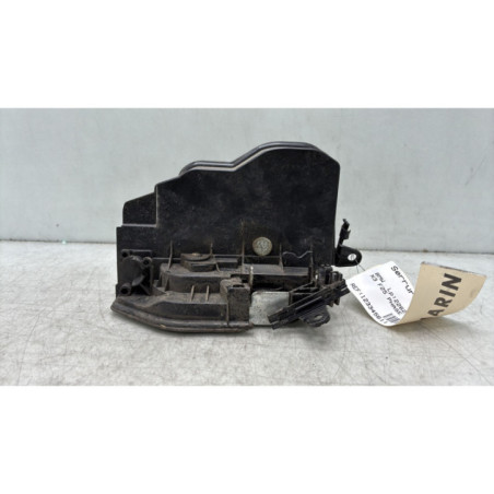Serrure avant droit BMW X3 F25 Photo n°1