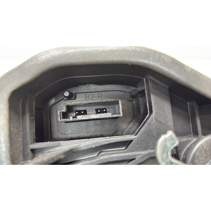 Serrure avant droit BMW X3 F25 Photo n°4