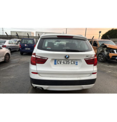 Serrure avant droit BMW X3 F25