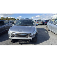Pare boue arriere gauche PEUGEOT 2008 1