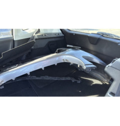 Pare boue arriere gauche PEUGEOT 2008 1