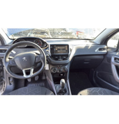 Pare boue arriere gauche PEUGEOT 2008 1