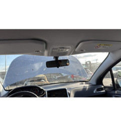 Pare boue arriere gauche PEUGEOT 2008 1