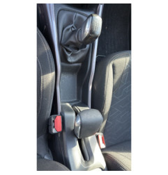 Pare boue arriere gauche PEUGEOT 2008 1