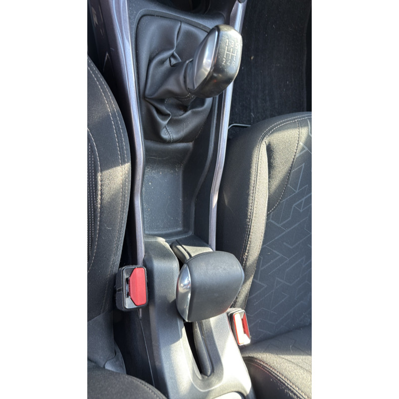Pare boue arriere gauche PEUGEOT 2008 1 Photo n°19