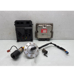 Kit de demarrage PEUGEOT 206