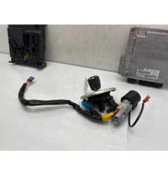 Kit de demarrage PEUGEOT 206