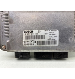 Kit de demarrage PEUGEOT 206
