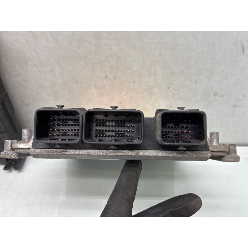 Kit de demarrage PEUGEOT 206 Photo n°5