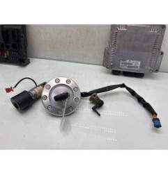 Kit de demarrage PEUGEOT 206