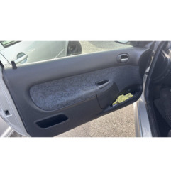 Kit de demarrage PEUGEOT 206