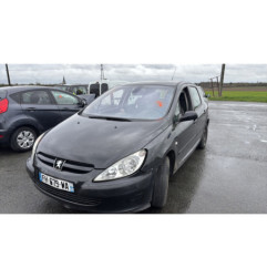 Serrure avant gauche PEUGEOT 307