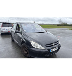 Serrure avant gauche PEUGEOT 307