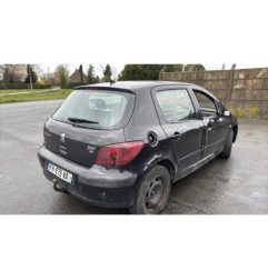 Serrure avant gauche PEUGEOT 307
