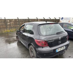 Serrure avant gauche PEUGEOT 307
