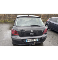 Serrure avant gauche PEUGEOT 307