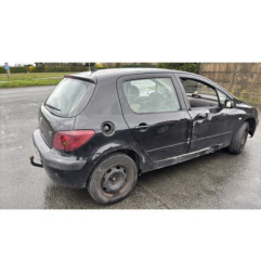 Serrure avant gauche PEUGEOT 307