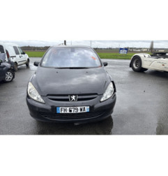 Serrure avant gauche PEUGEOT 307