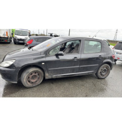 Serrure avant gauche PEUGEOT 307
