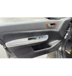 Serrure avant gauche PEUGEOT 307