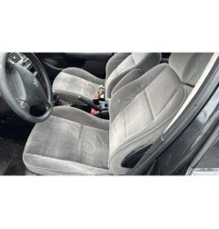 Serrure avant gauche PEUGEOT 307