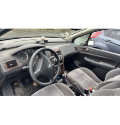 Serrure avant gauche PEUGEOT 307