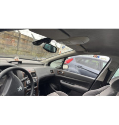 Serrure avant gauche PEUGEOT 307